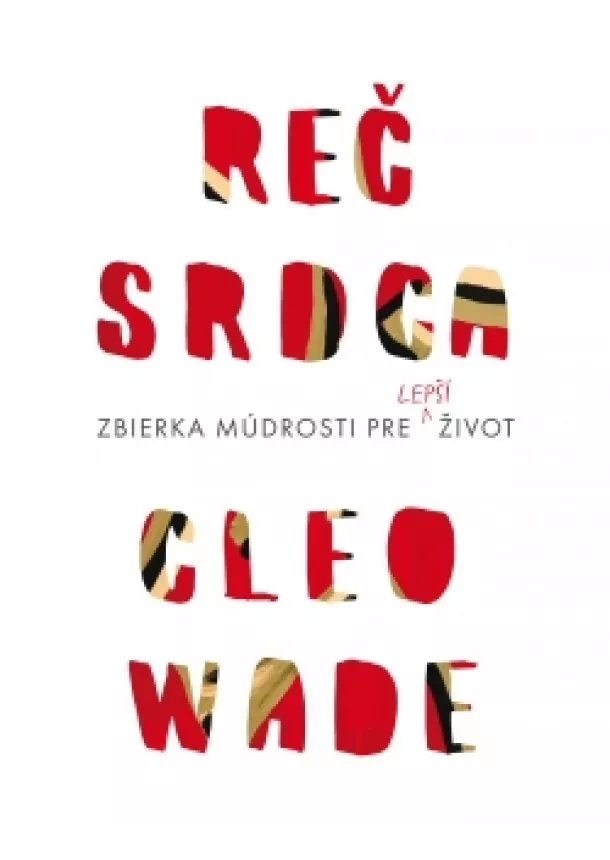 Cleo Wade - Reč srdca