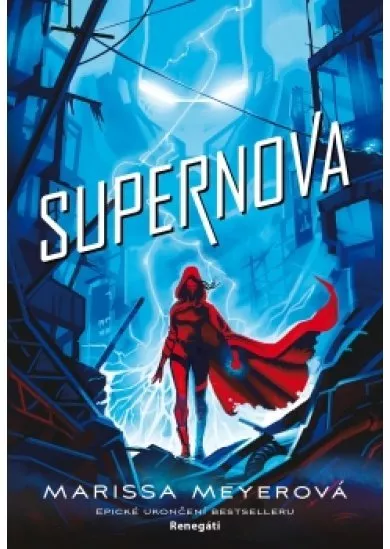 Supernova