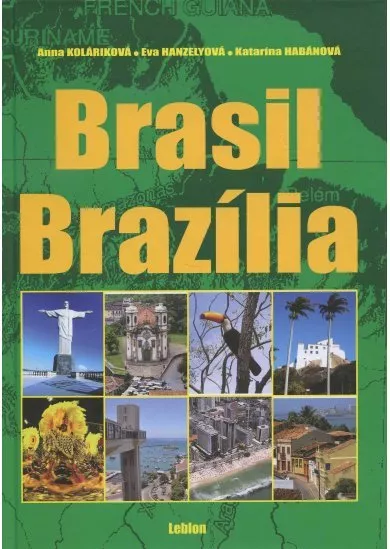 Brasil / Brazília