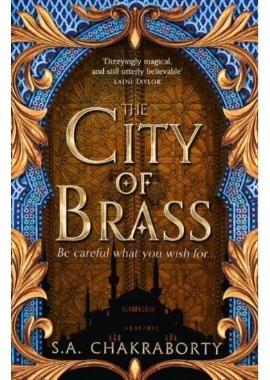 The City of Braas