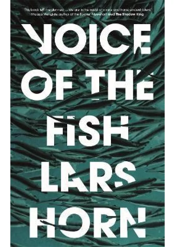 Lars Horn - Voice of the Fish