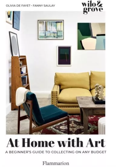 At Home with Art