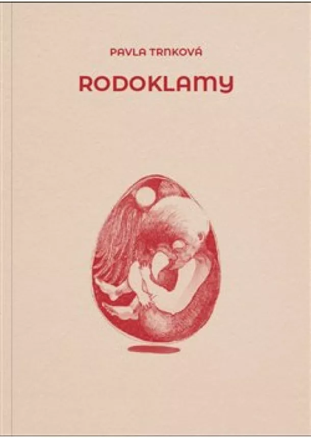 Pavla Trnková - Rodoklamy