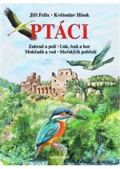 Ptáci