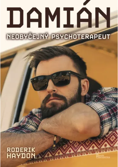 Damián - Neobyčejný psychoterapeut