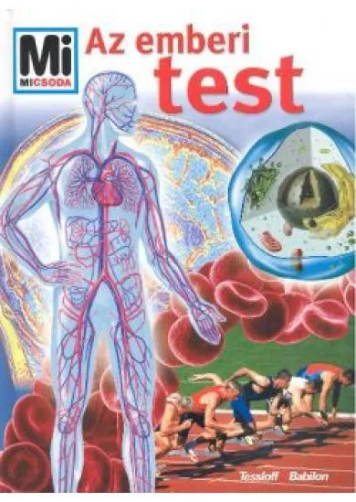 AZ EMBERI TEST /MI MICSODA 91.