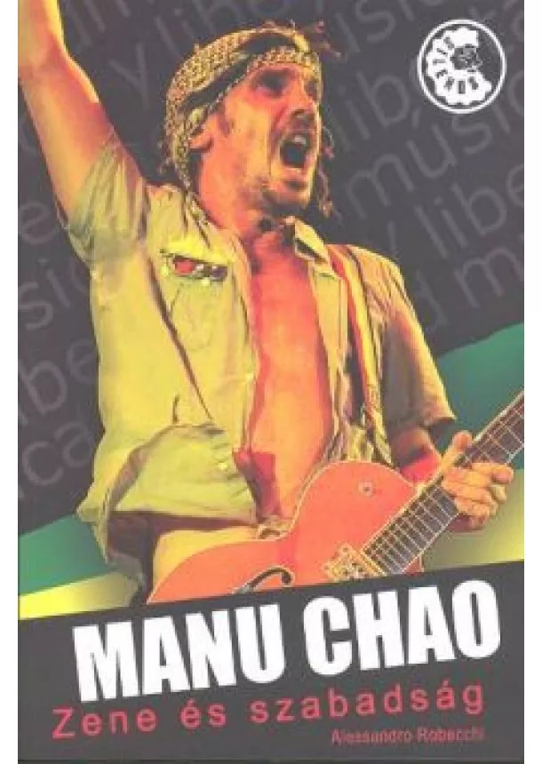 ALESSANDRO ROBECCHI - MANU CHAO