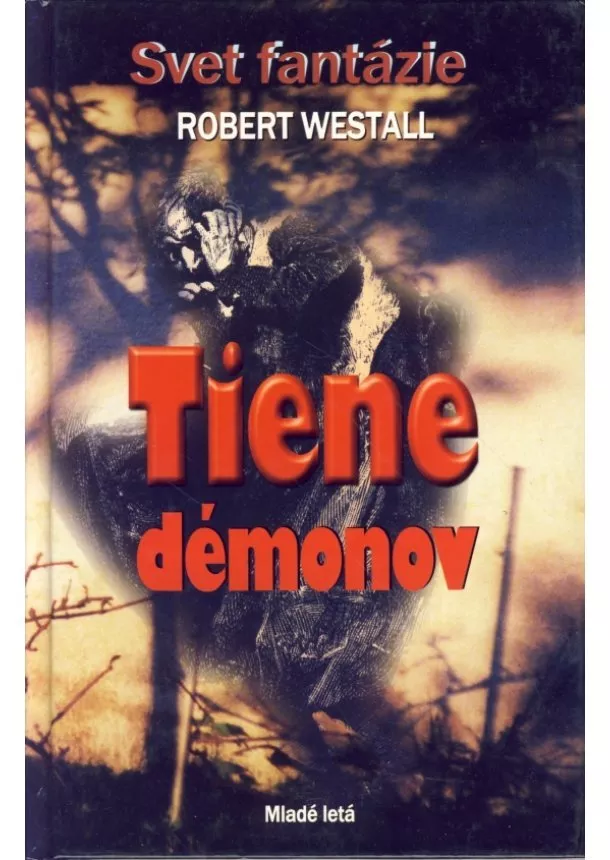 Robert Westall - Tiene démonov