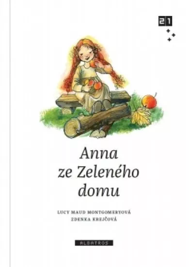 Anna ze Zeleného domu