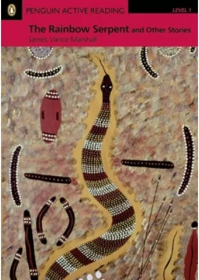 Level 1: Rainbow Serpent Book/CD Pack