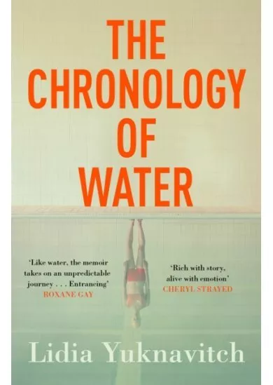 The Chronology of Water