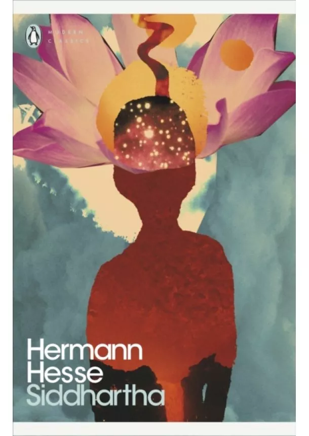 Hermann Hesse - Siddhartha