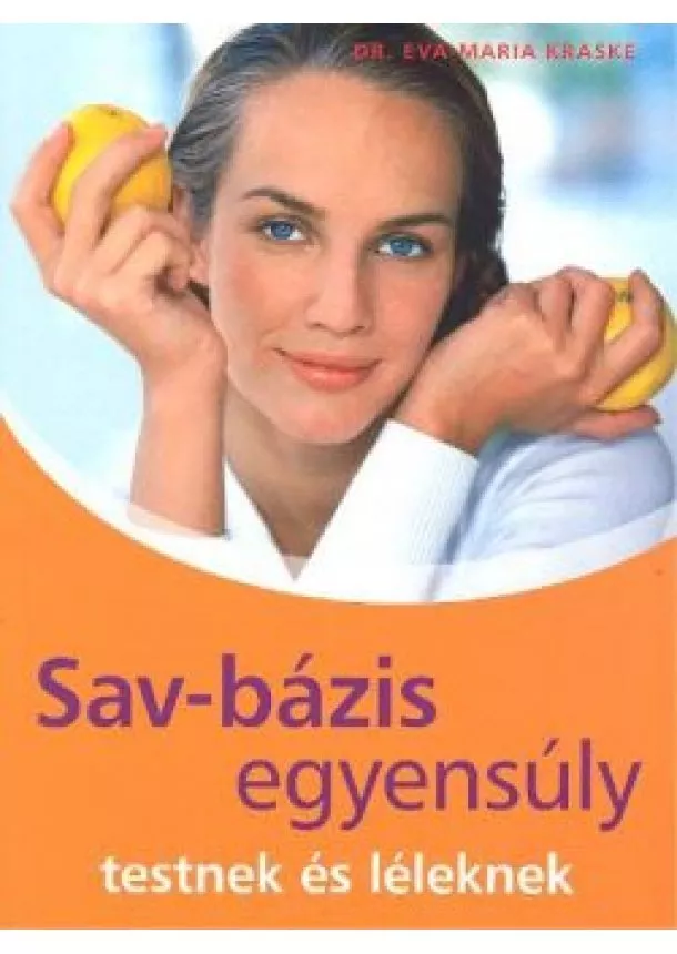 Dr.EVA-MARIA KRASKE - SAV-BÁZIS EGYENSÚLY