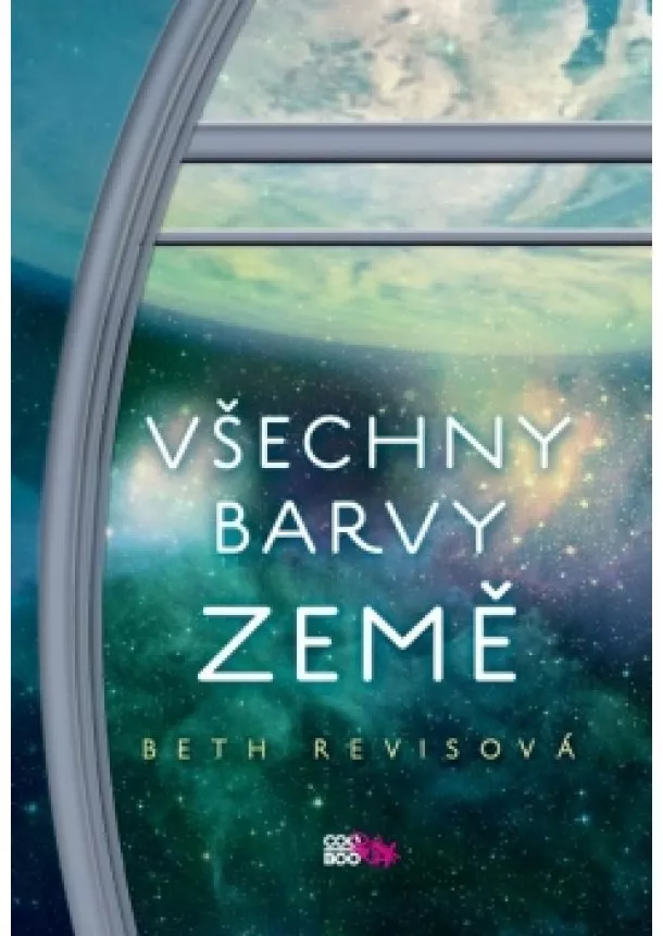 Beth Revisová - Všechny barvy Země