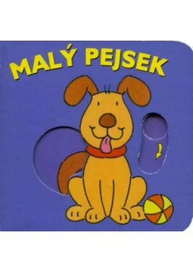 Malý pejsek