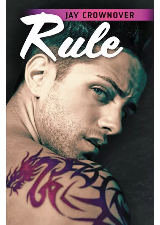 Jay Crownover - Rule