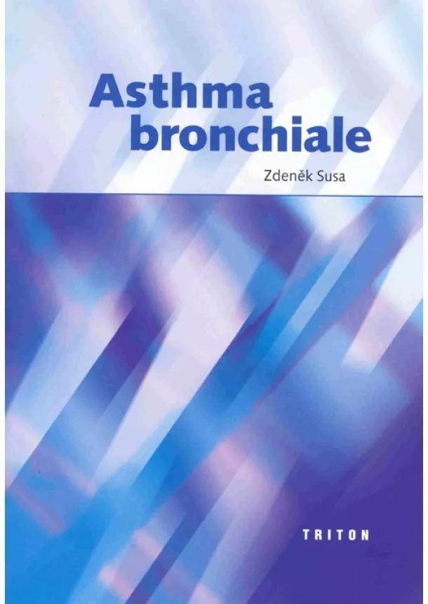 Zdeněk Susa   - Asthma bronchiale