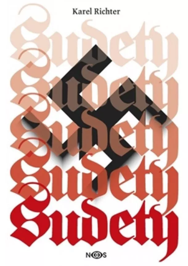 Karel Richter - Sudety