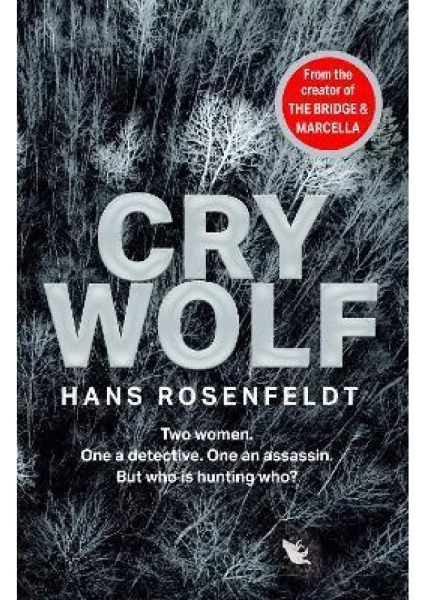 Hans Rosenfeldt - Cry Wolf