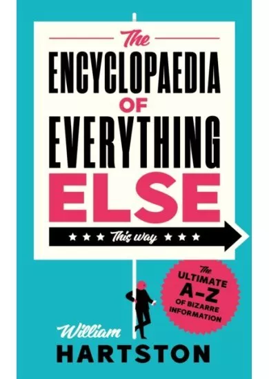 Encyclopaedia of Everything Else