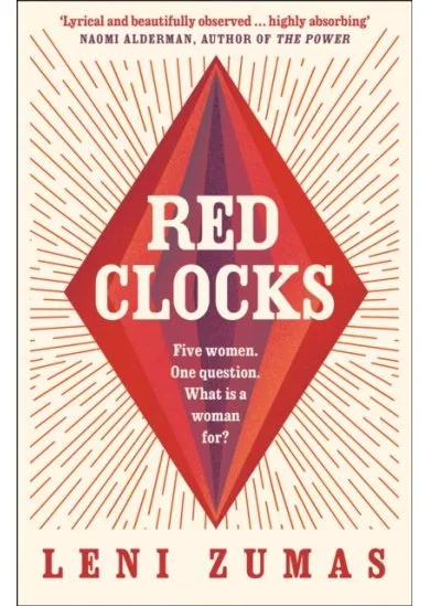 Red Clocks