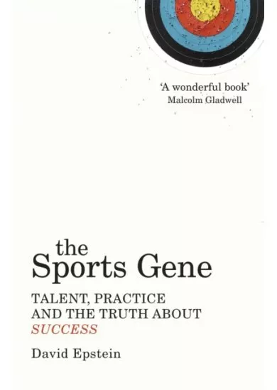 The Sports Gene