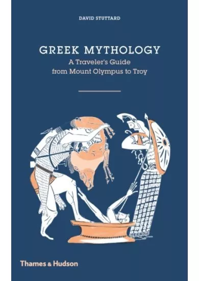 Greek Mythology