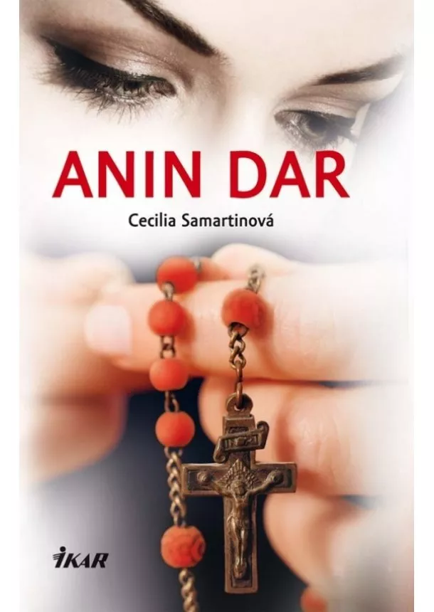 Cecilia Samartinová - Anin dar