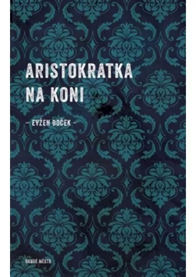 Aristokratka na koni