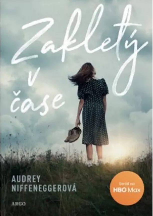 Audrey Niffeneggerová - Zakletý v čase