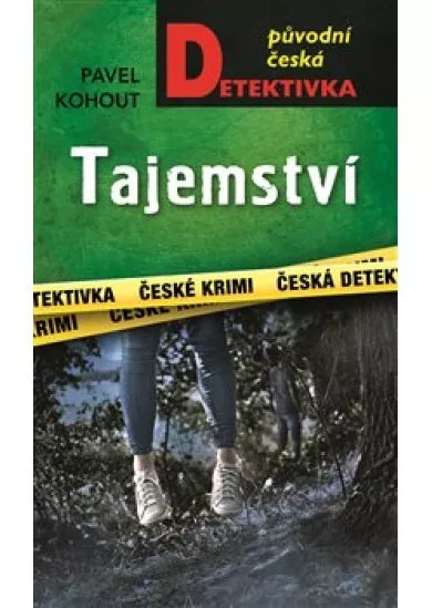 Tajemství