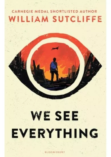 We See Everything