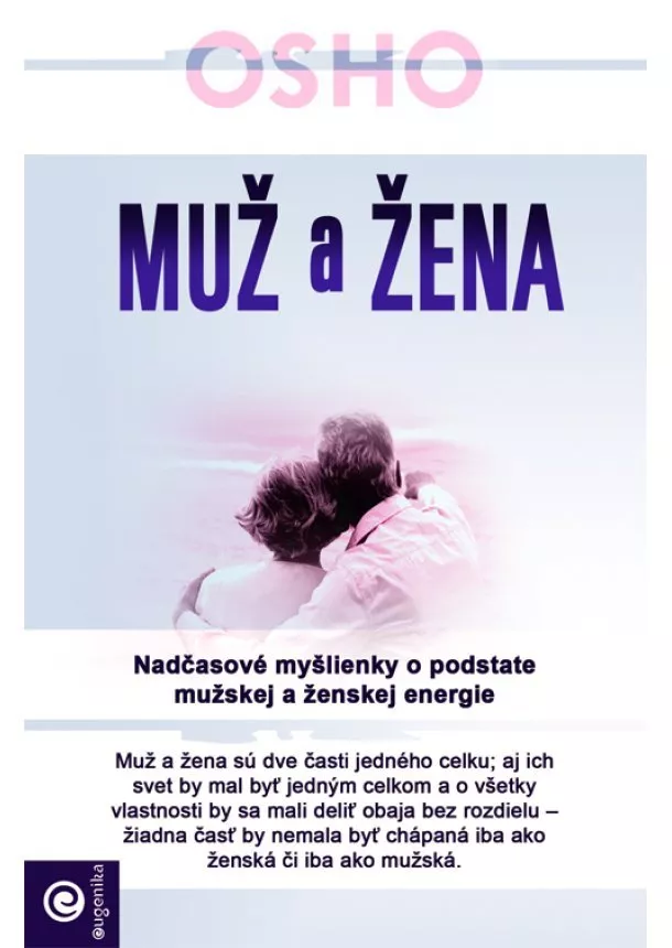 Osho - Muž a žena