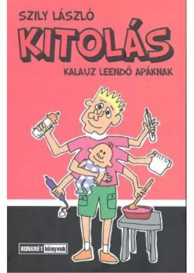 KITOLÁS