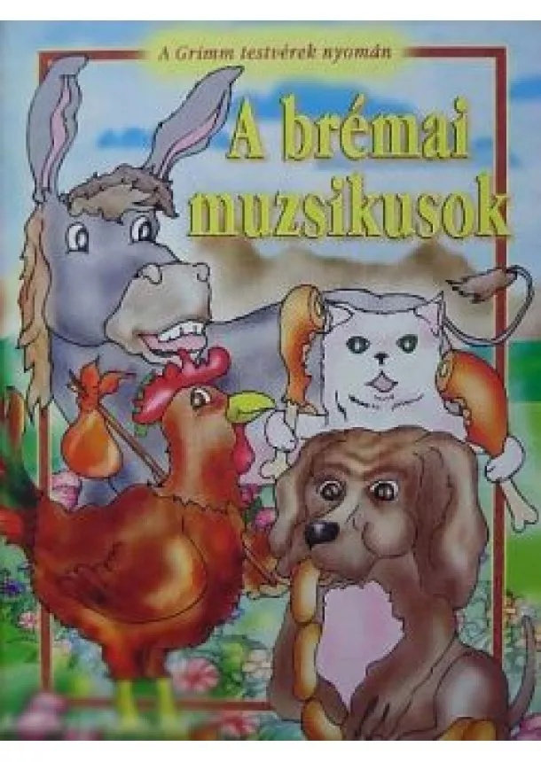 A brémai muzsikusok