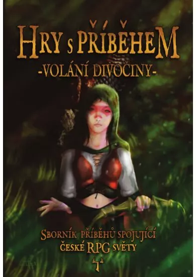 Hry s příběhem - Volání divočny - Hry s příběhem 3