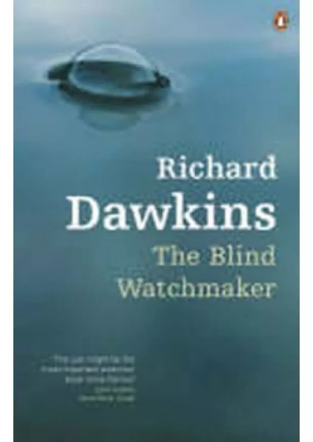 Richard Dawkins - The Blind Watchmaker