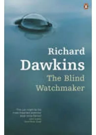 The Blind Watchmaker