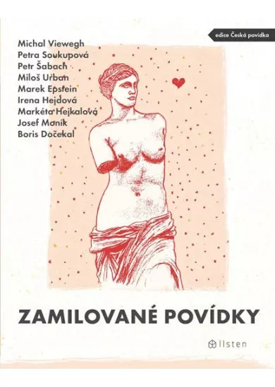 Zamilované povídky