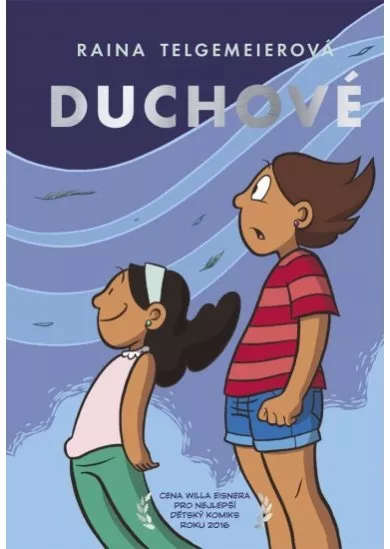 Duchové