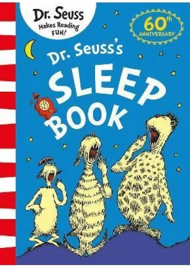 Dr. Seuss´s Sleep Book