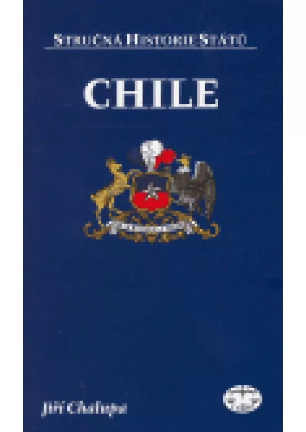 Jiří Chalupa - Chile