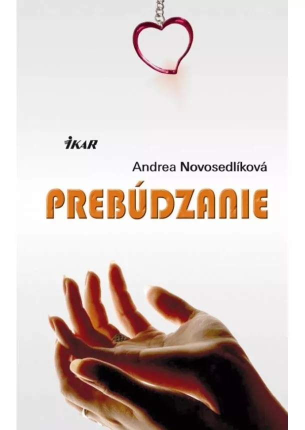 Andrea Novosedlíková - Prebúdzanie