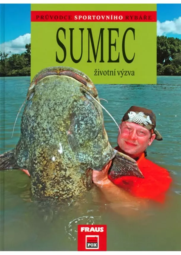 David Havlíček - Sumec - životní výzva