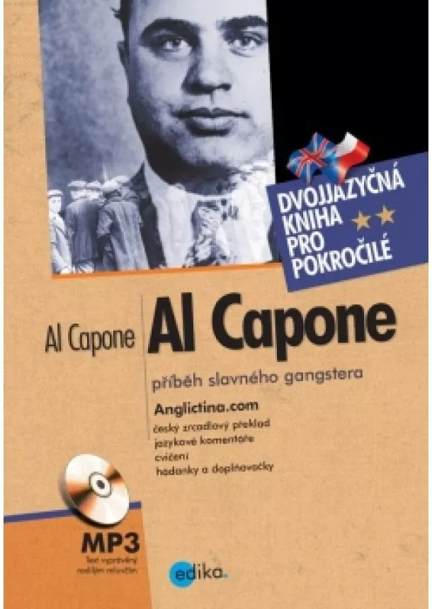 Anglictina.com - Al Capone