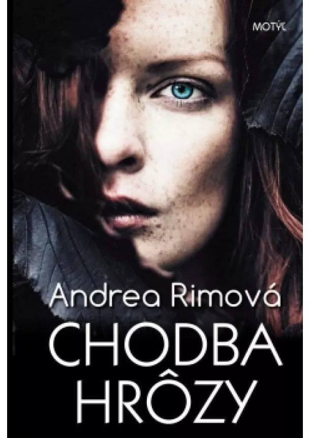 Andrea Rimová - Chodba hrôzy