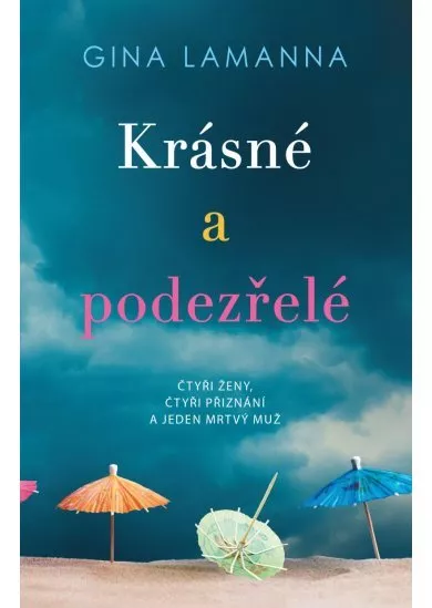 Podezřelé ženy