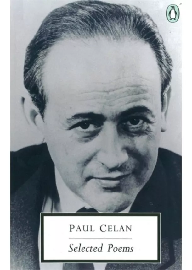 Paul Celan - Selected Poems