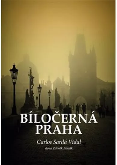 Bíločerná Praha