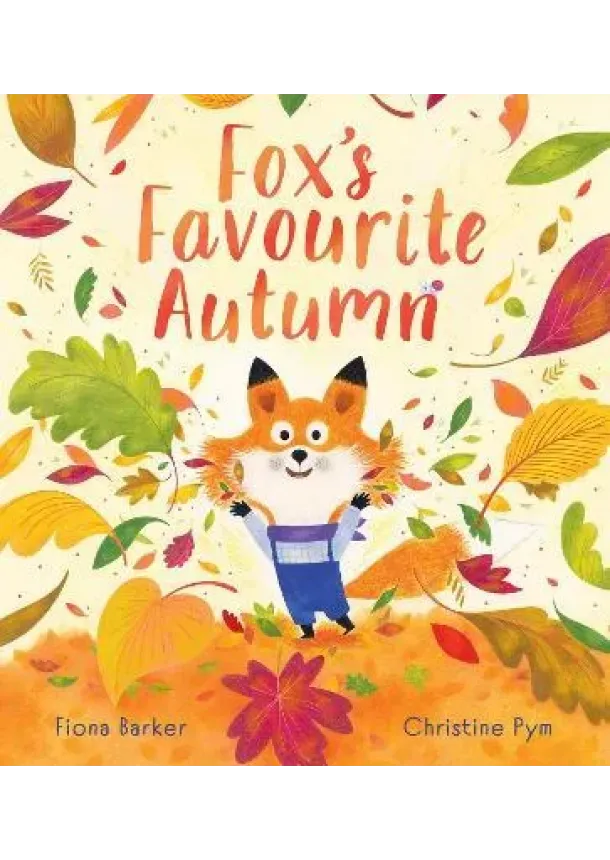 Fox´s Favourite Autumn